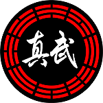 Logo des Zhen Wu